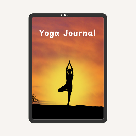 Yoga Journal (Digital)