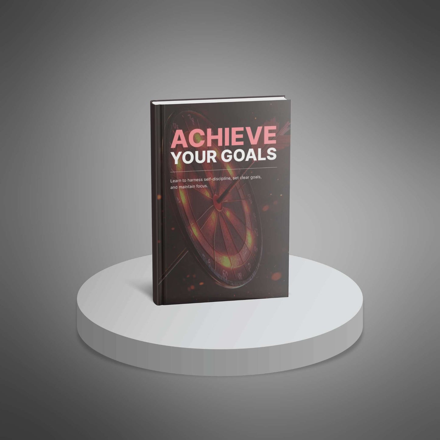 Achieve Your Goals - Bundle (Digital)