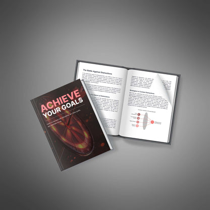 Achieve Your Goals - Bundle (Digital)