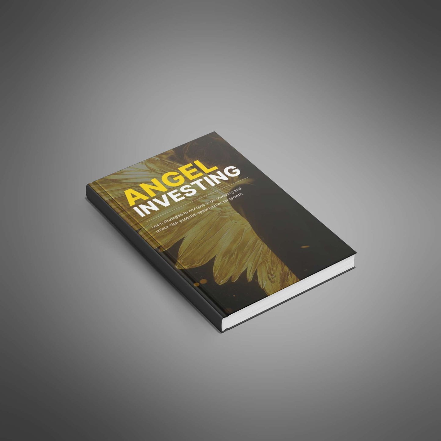 Angel Investing - Bundle (Digital)