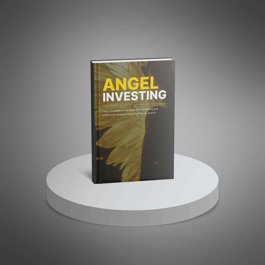 Angel Investing - Bundle (Digital)