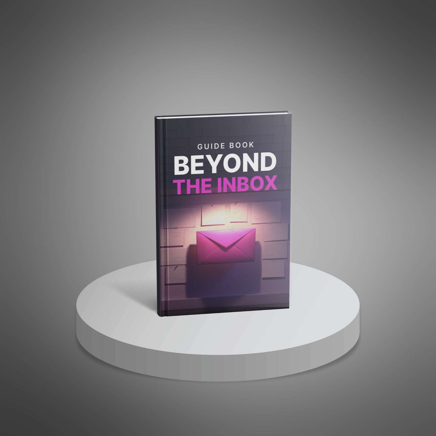 Beyond the Inbox - Bundle (Digital)