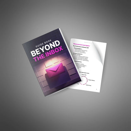 Beyond the Inbox - Bundle (Digital)