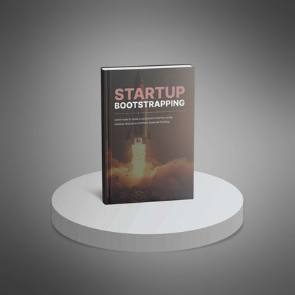 Bootstrapping Your Startup - Bundle (Digital)