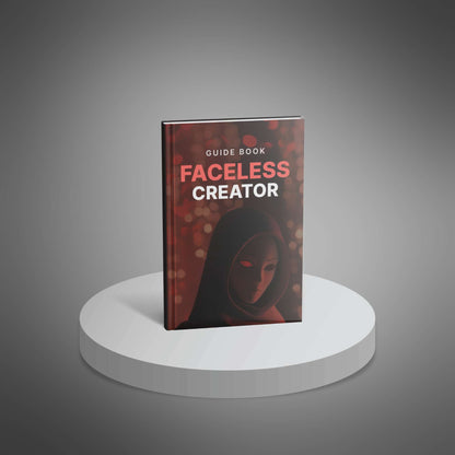 Faceless Creator - Guide (Digital)