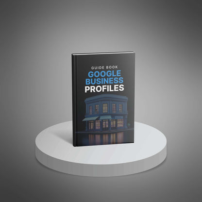 Google Business Profiles - Bundle (Digital)