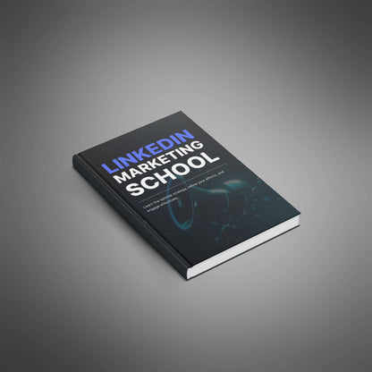 LinkedIn Marketing School (Digital)