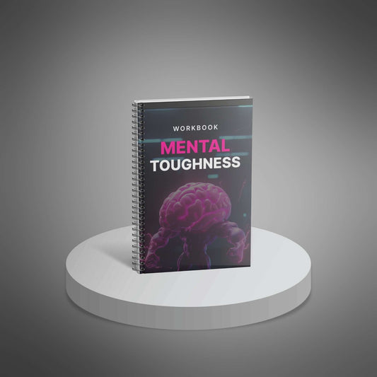 Mental Toughness - Bundle (Digital)