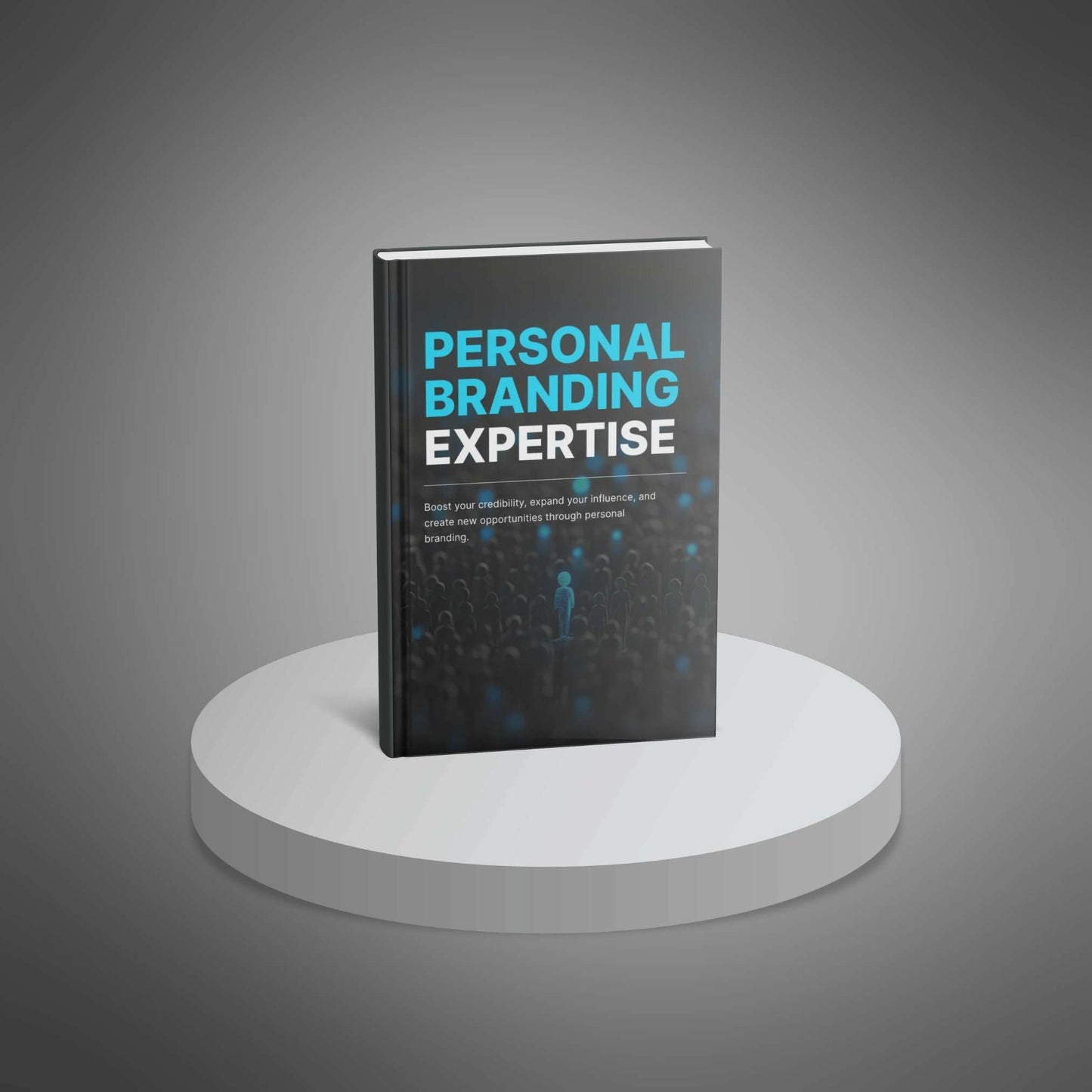 Personal Branding Expertise - Bundle (Digital)