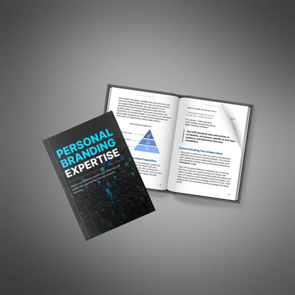 Personal Branding Expertise - Bundle (Digital)