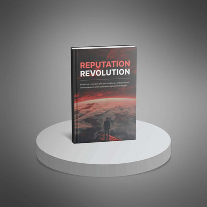 Reputation Revolution (Digital)