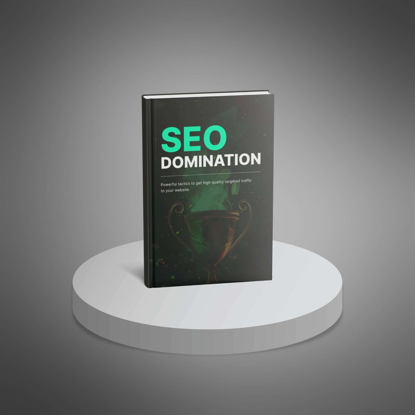 SEO Domination (Digital)