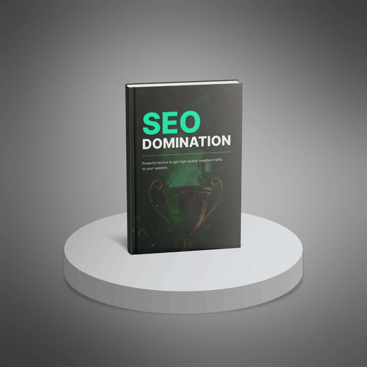 SEO Domination (Digital)