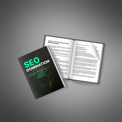 SEO Domination (Digital)