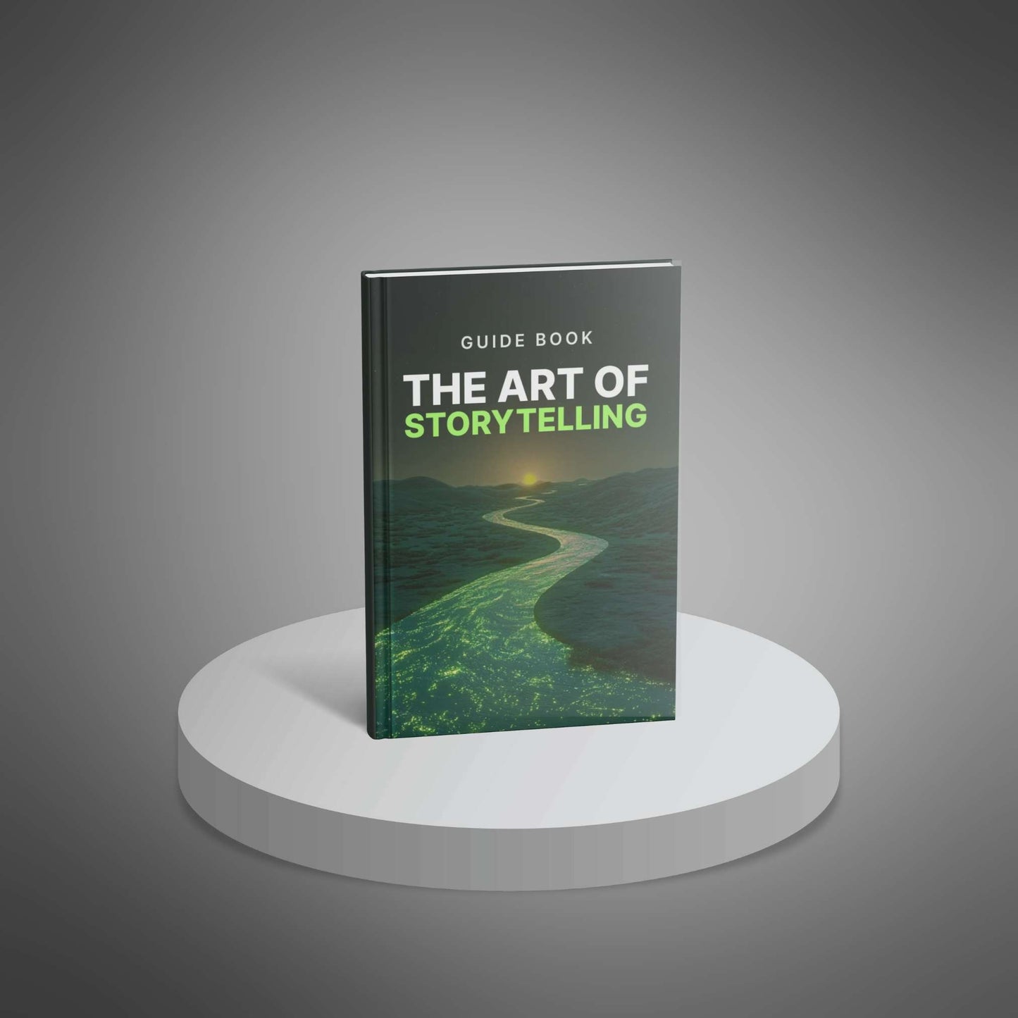 The Art of Storytelling - Bundle (Digital)