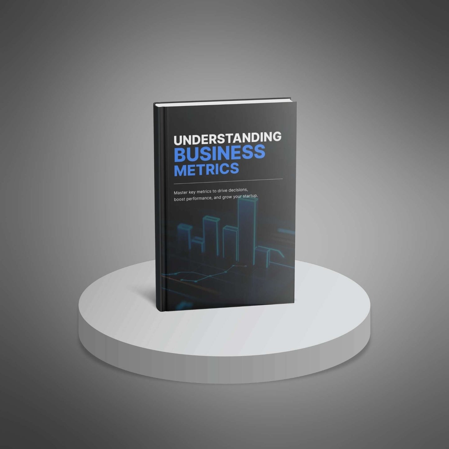 Understanding Business Metrics - Bundle (Digital)