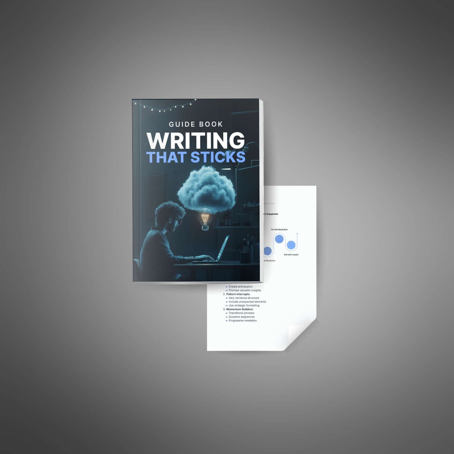 Writing That Sticks - Bundle (Digital)