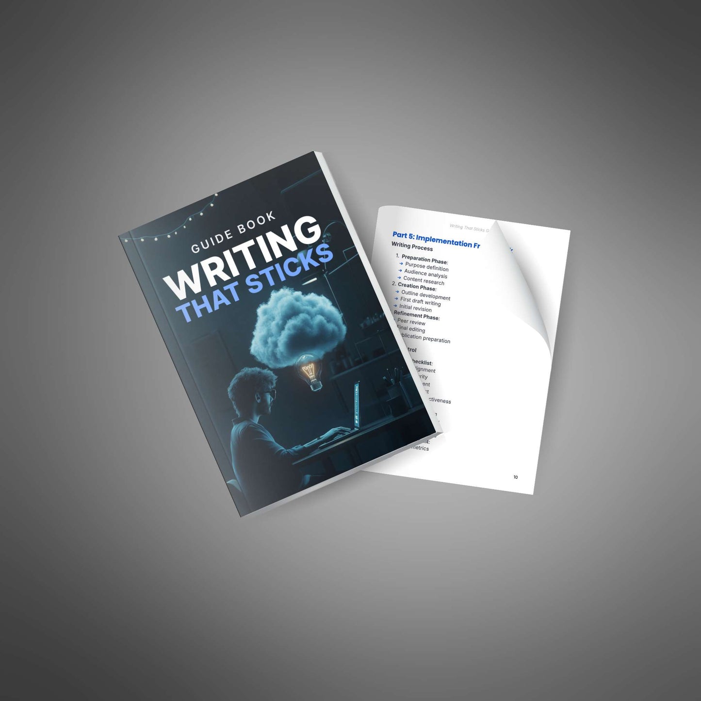 Writing That Sticks - Bundle (Digital)