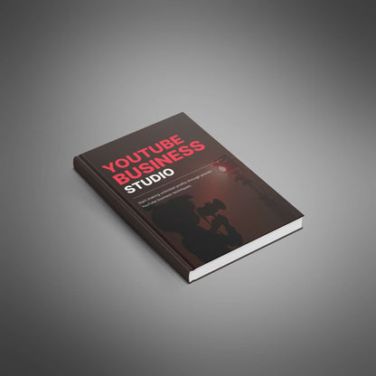 YouTube Business Studio (Digital)