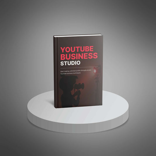 YouTube Business Studio (Digital)